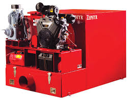 air duct cleaning machine