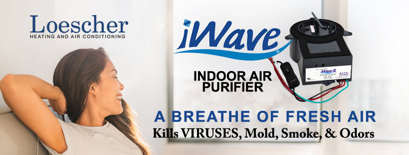 indoor air purifier