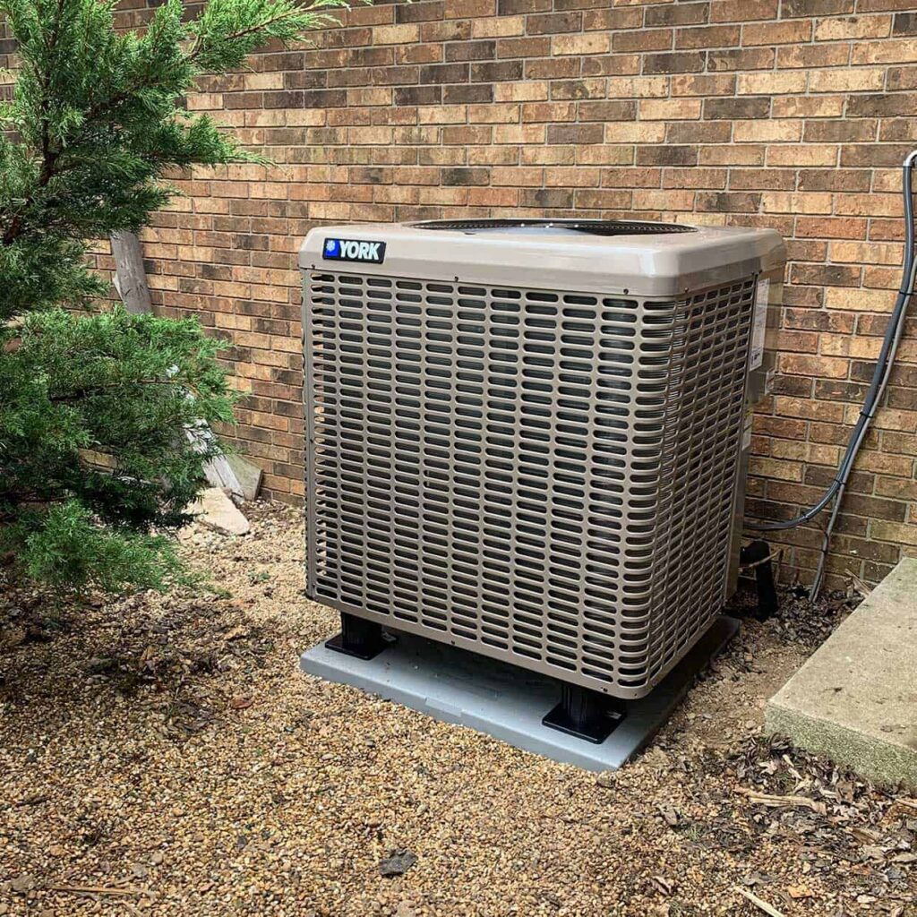 ac installation