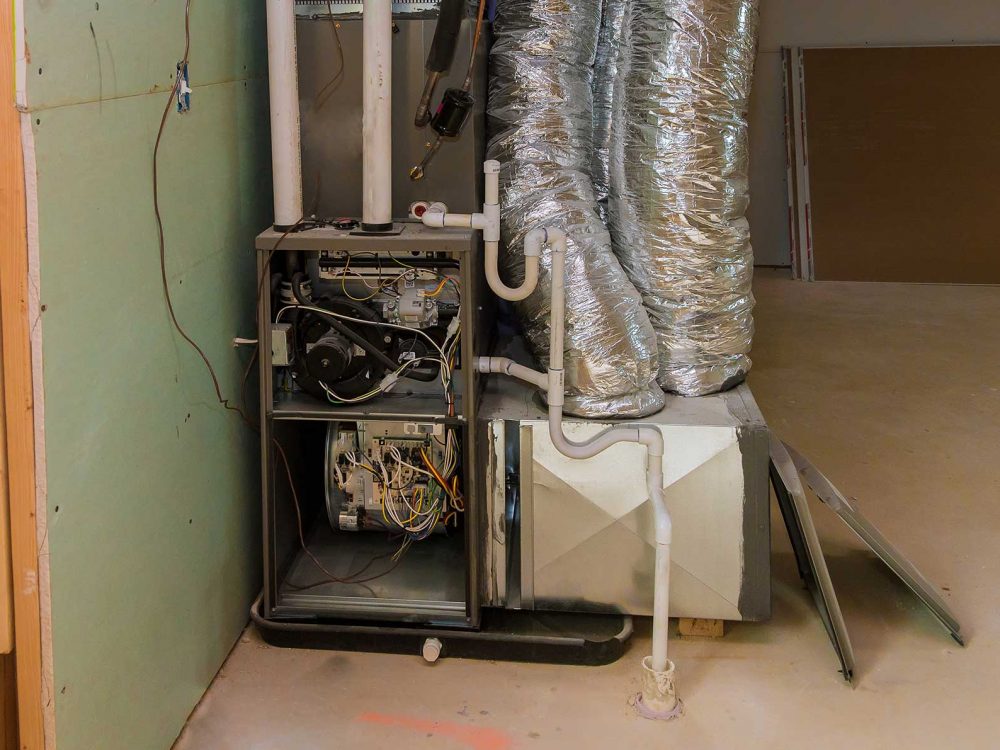 furnace repair